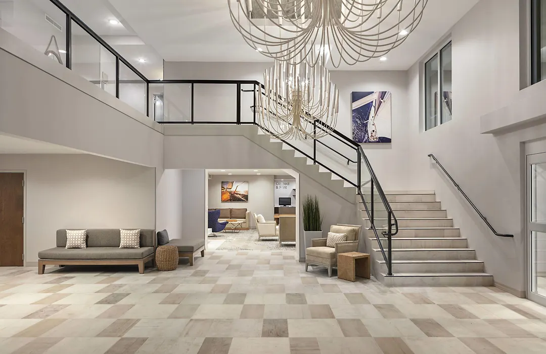 Fairfield Inn & Suites By Marriott Ocean City-1