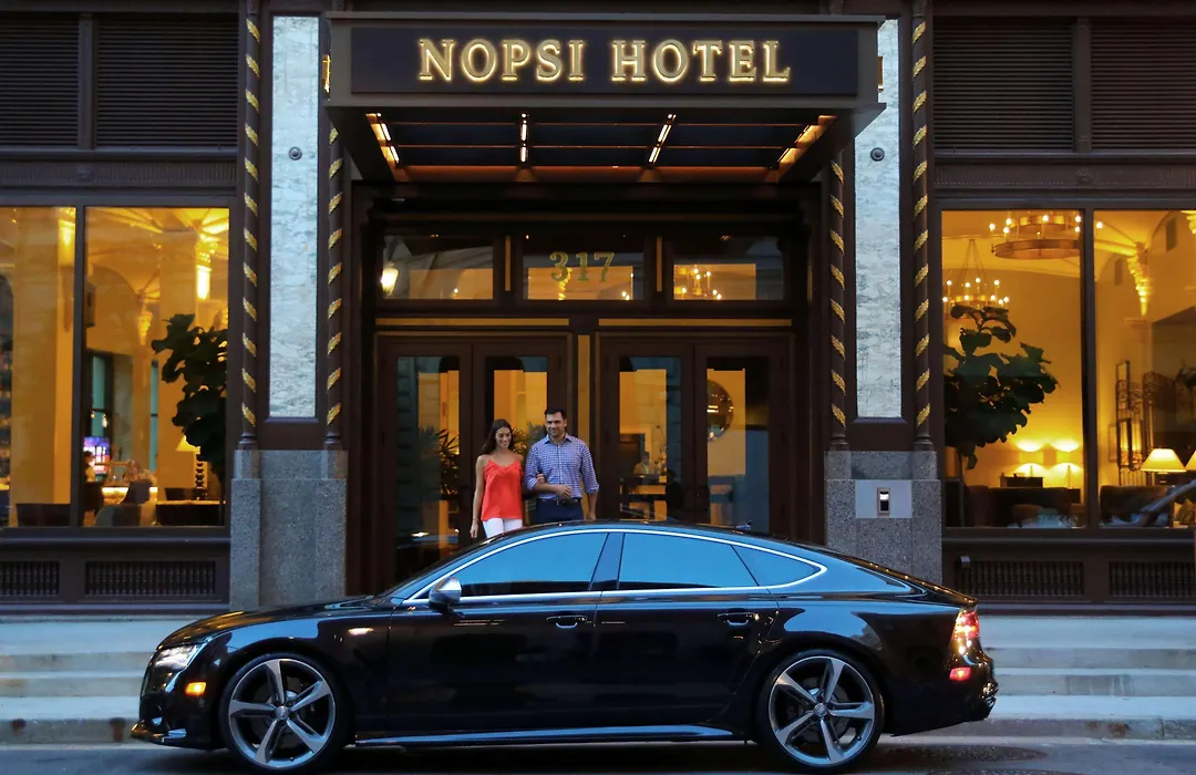 NOPSI Hotel New Orleans-1