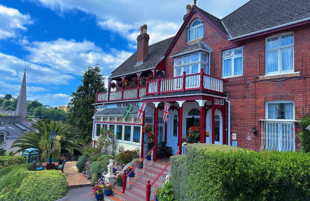 The Robin Hill-1