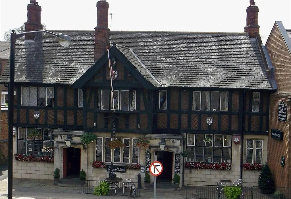 Masons Arms-1