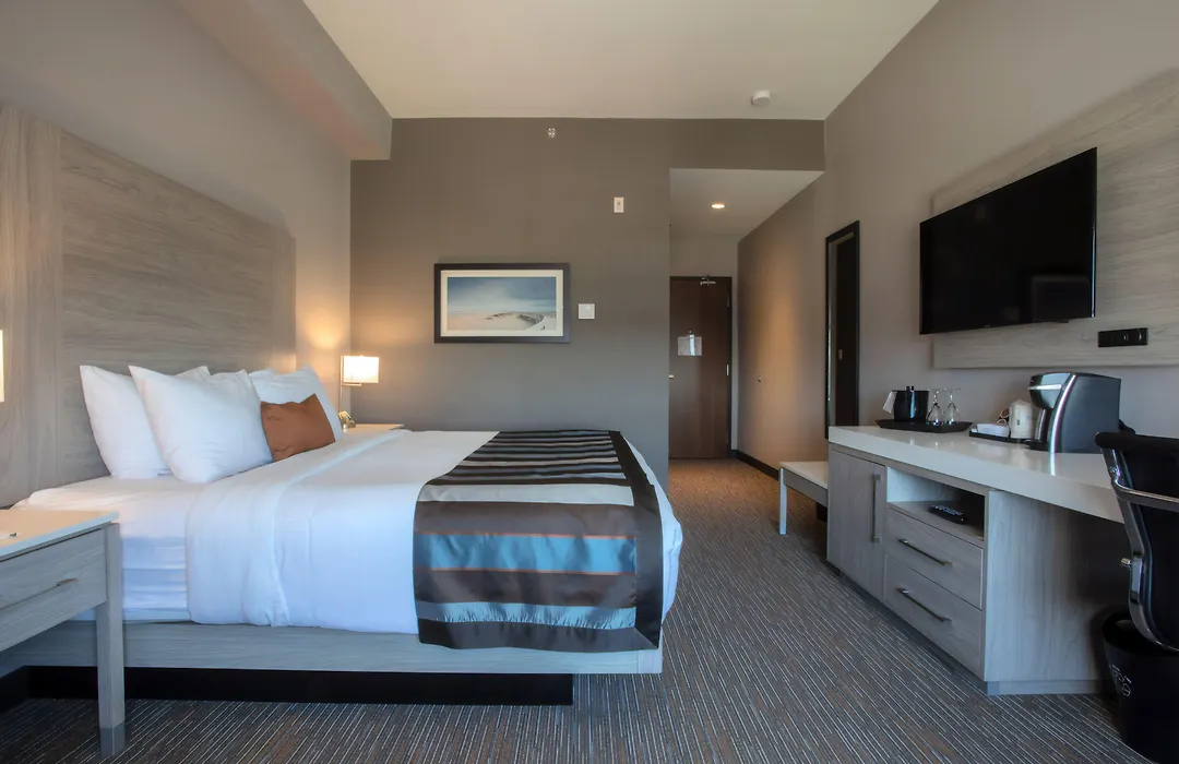 Wingate By Wyndham Dieppe Moncton-1