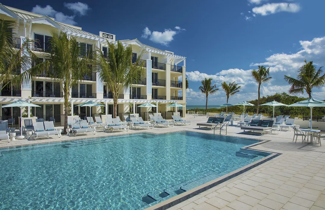 Hutchinson Shores Resort & Spa-1