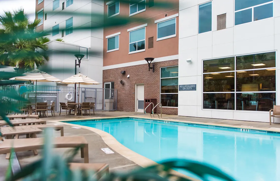 Hyatt House Irvine/John Wayne Airport-1