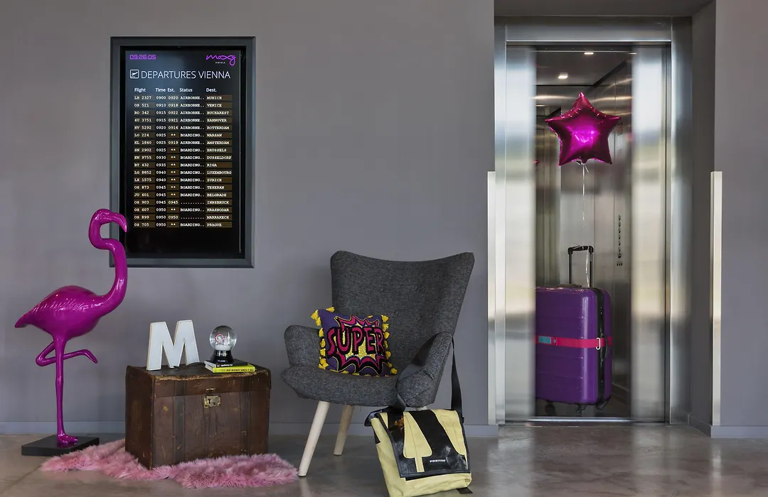 Moxy Vienna Airport-1