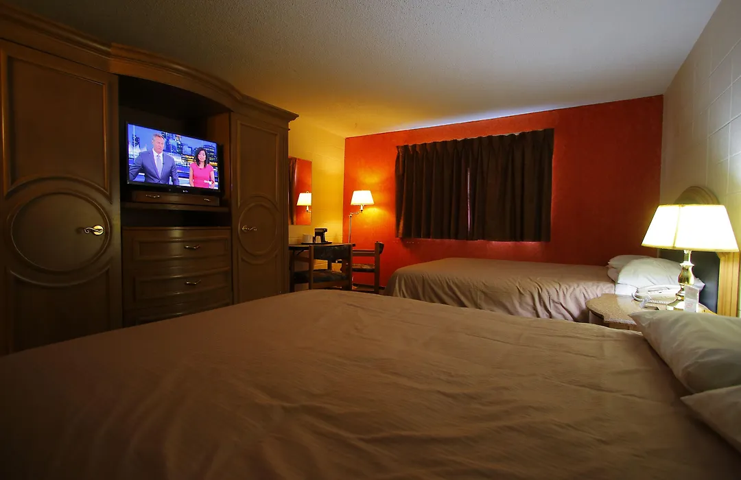 Northern Lights Inn-1