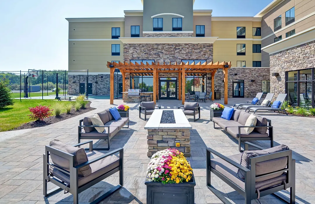 Homewood Suites By Hilton New Hartford Utica-1