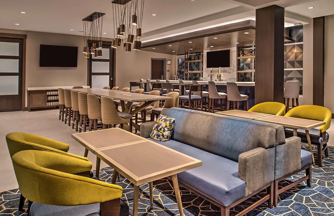 Hyatt House Raleigh/Rdu/Brier Creek-1