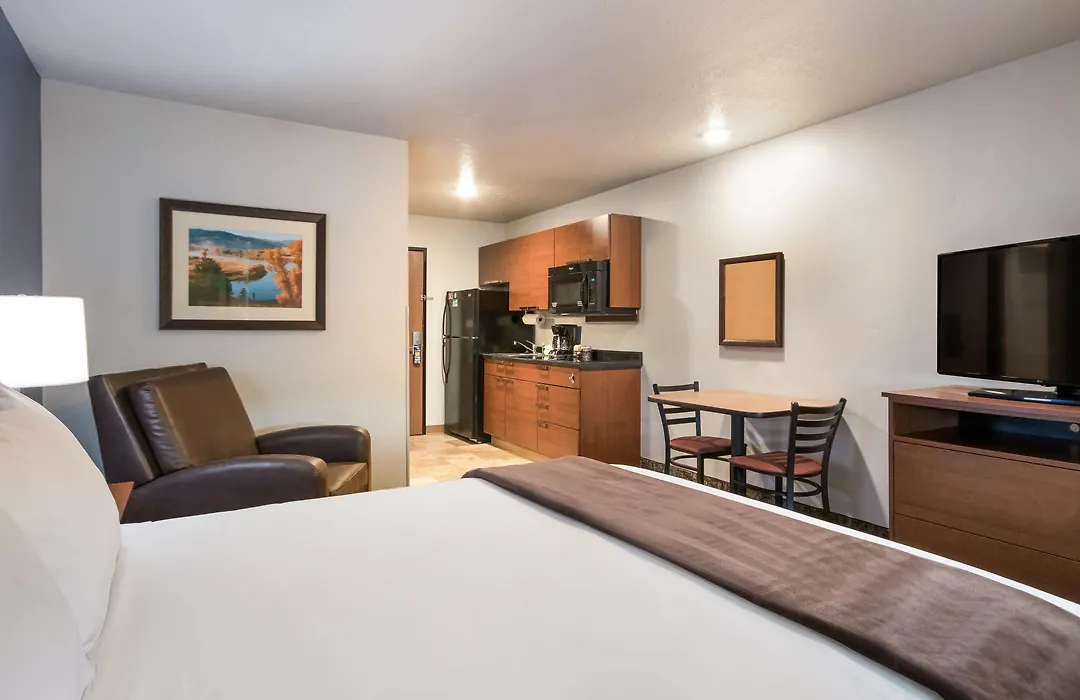 My Place Hotel-Boise/Meridian, Id-1