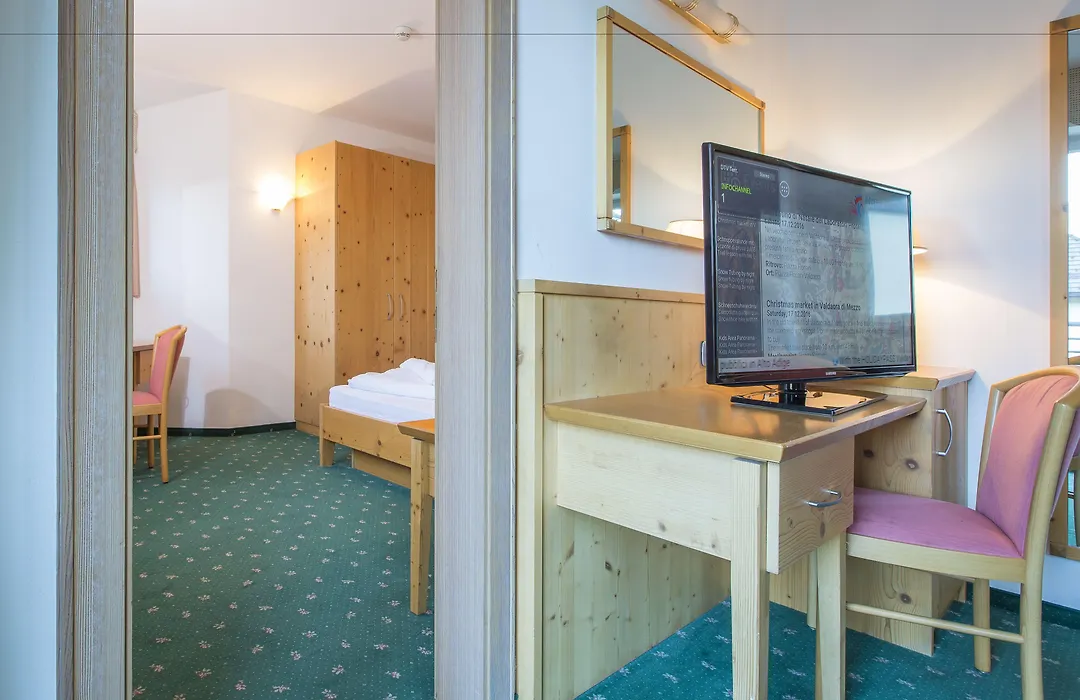 Aparthotel Kronplatz Luxury House-1
