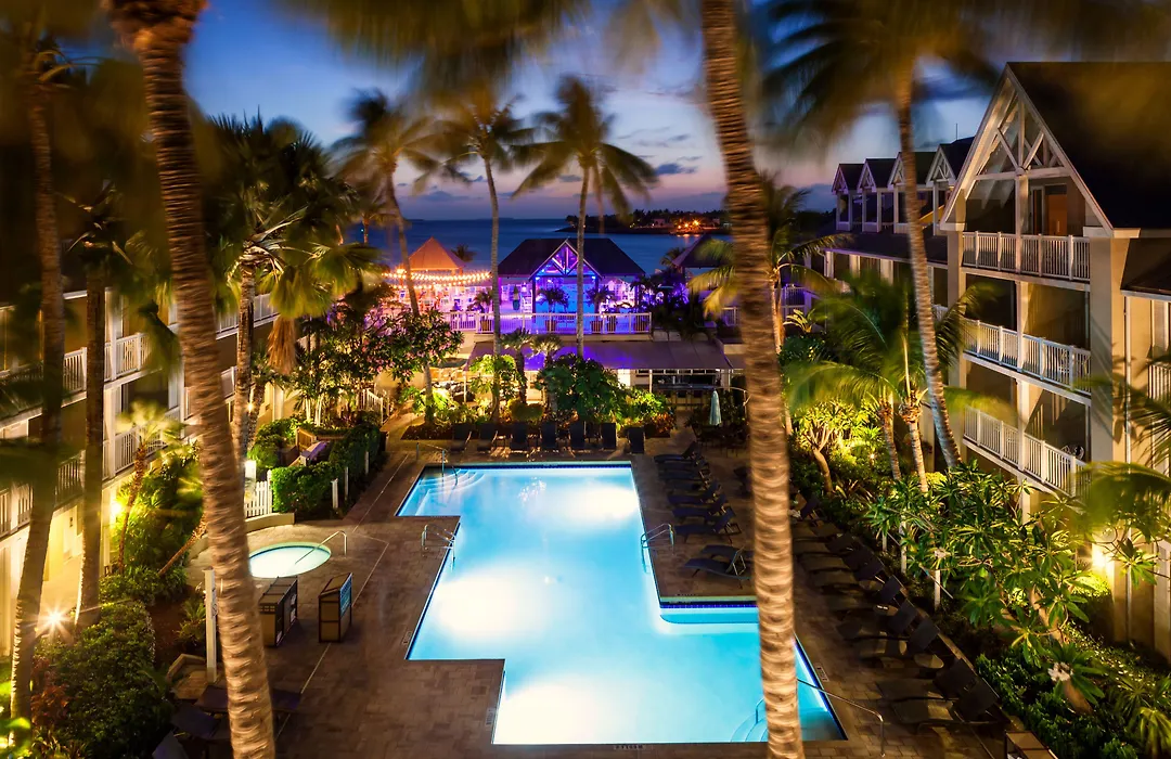 Opal Key Resort & Marina-1