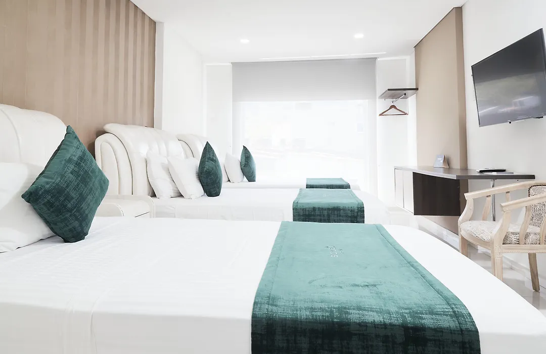 Solev Hotel-1