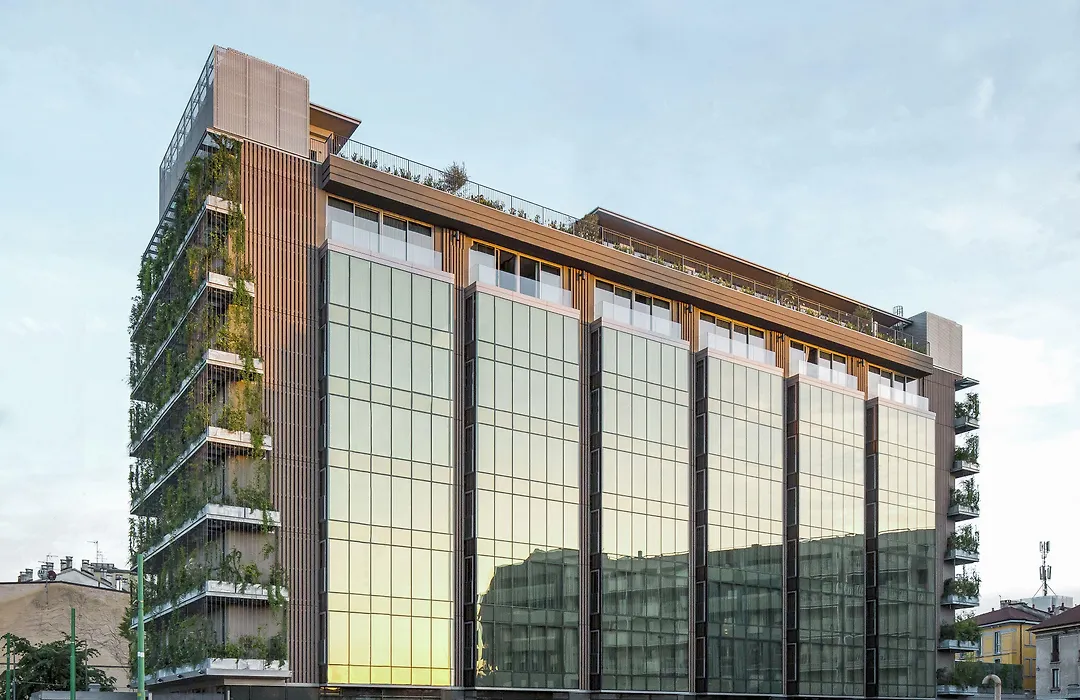 Hotel Viu Milan, A Member Of Design Hotels-1