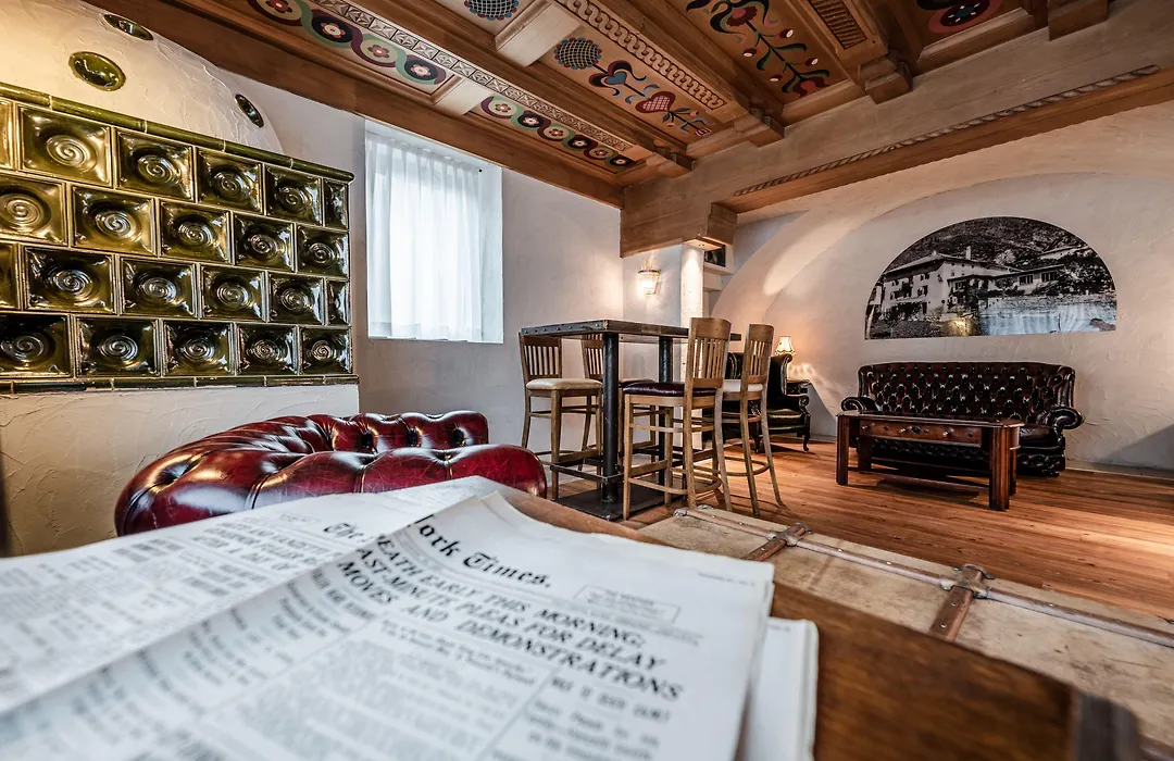 Hotel Ravelli Luxury Spa-1
