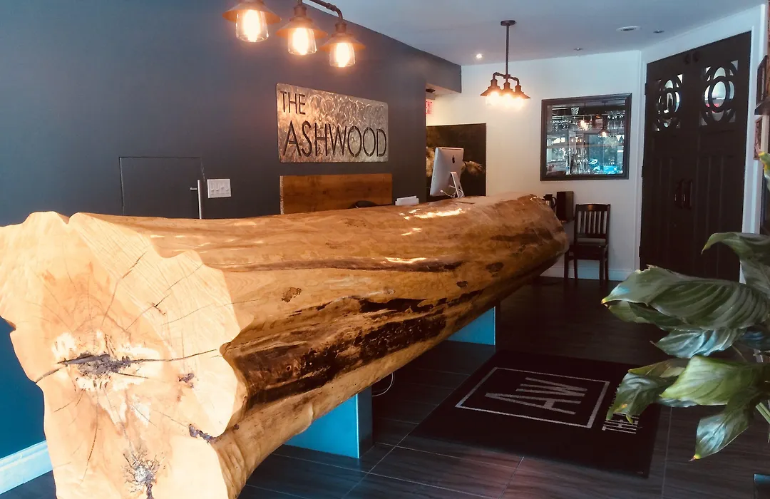 The Ashwood Inn-1