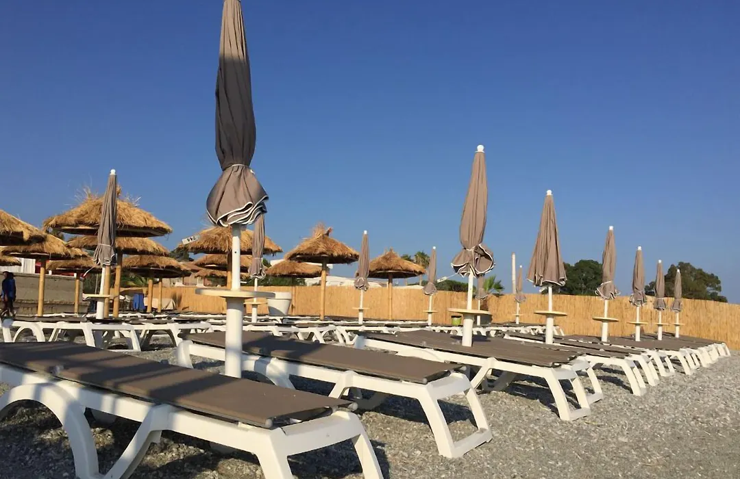 Le Saline Resort-1