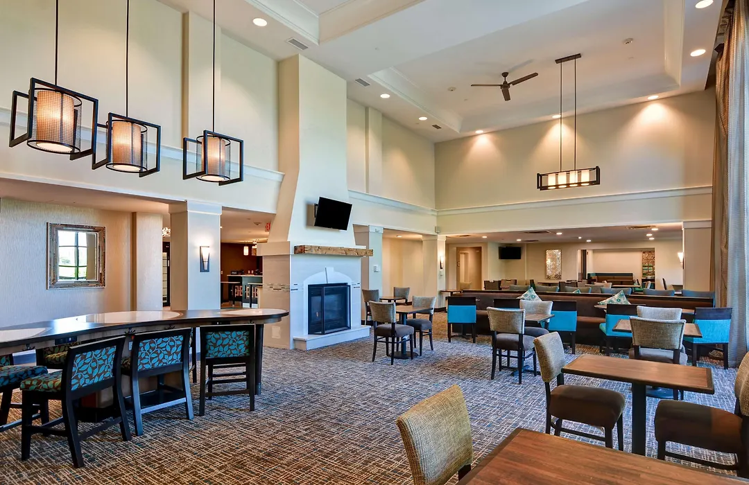 Homewood Suites By Hilton Aurora Naperville-1