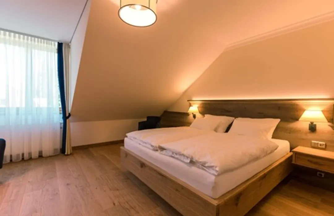 Hotel&Gaststätte zum Erdinger Weißbräu-1
