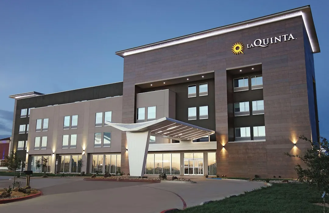 La Quinta By Wyndham Amarillo Airport-1