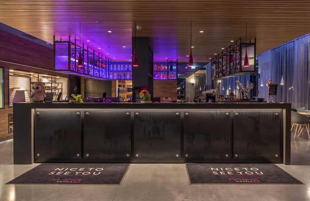 Moxy Frankfurt Airport-1
