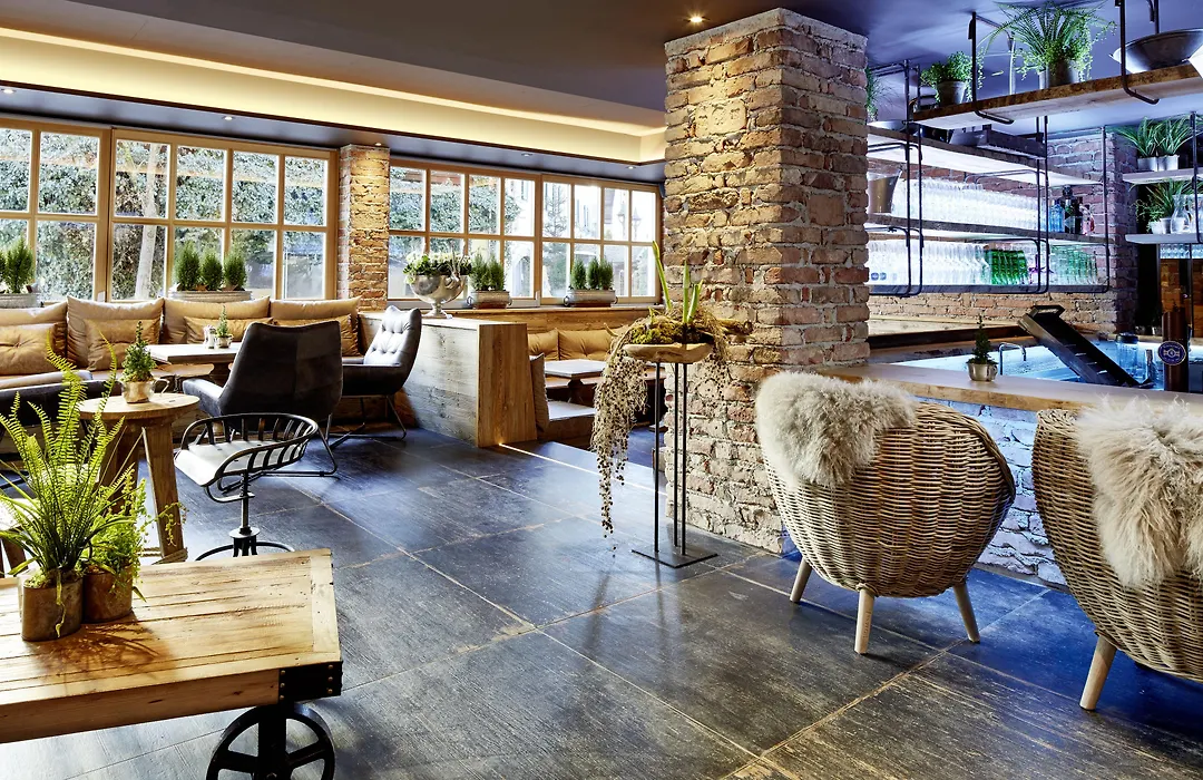 Lifestyle Hotel Eder-1