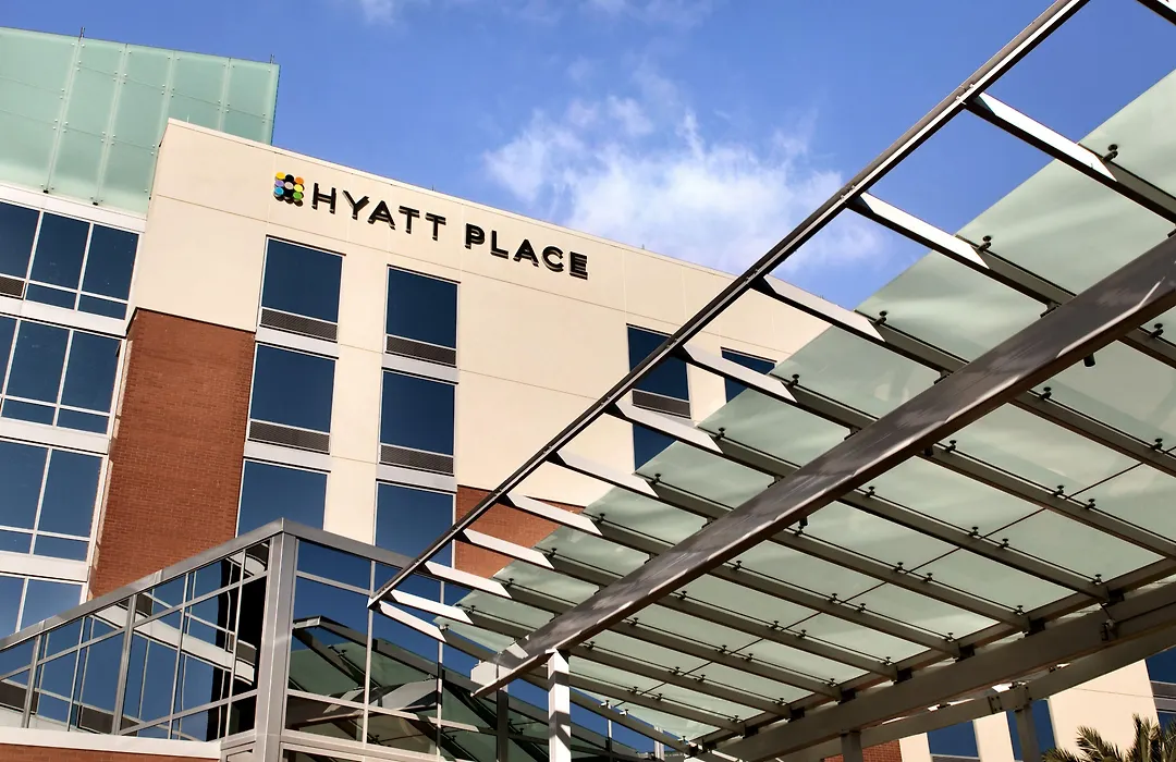 Hyatt Place Houston- Northwest/Cy-Fair-1