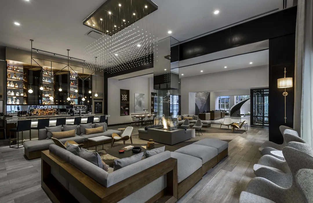 Le Meridien Denver Downtown-1
