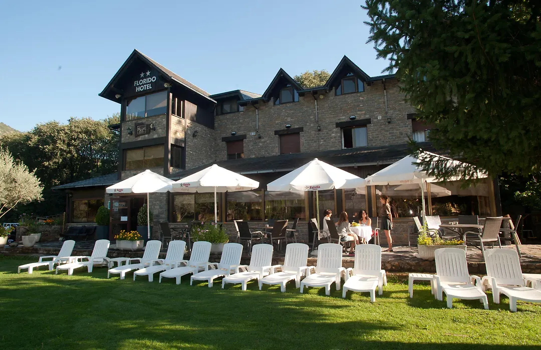 Hotel Florido-1