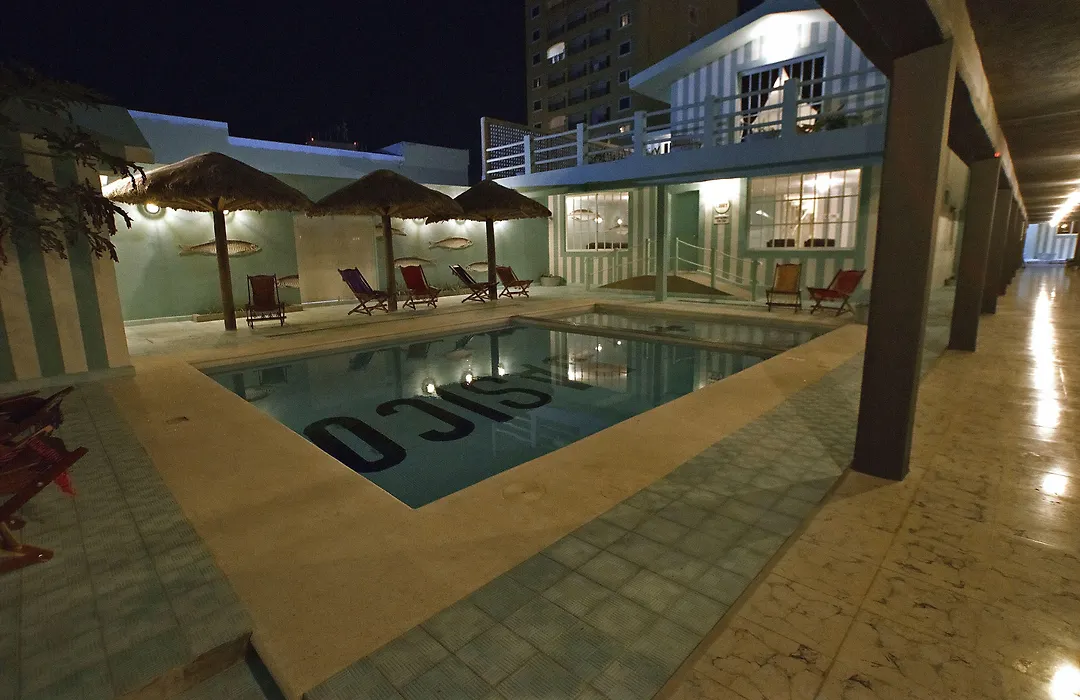 Mas Basico Hotel-1