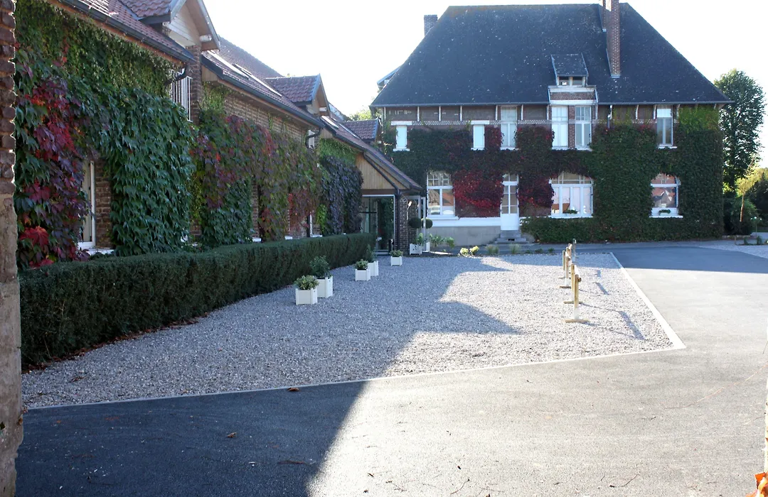 Le Manoir de Gavrelle-1