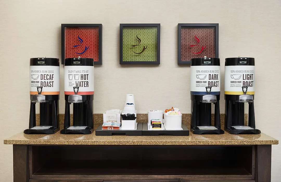 Hampton Inn Plant City-1