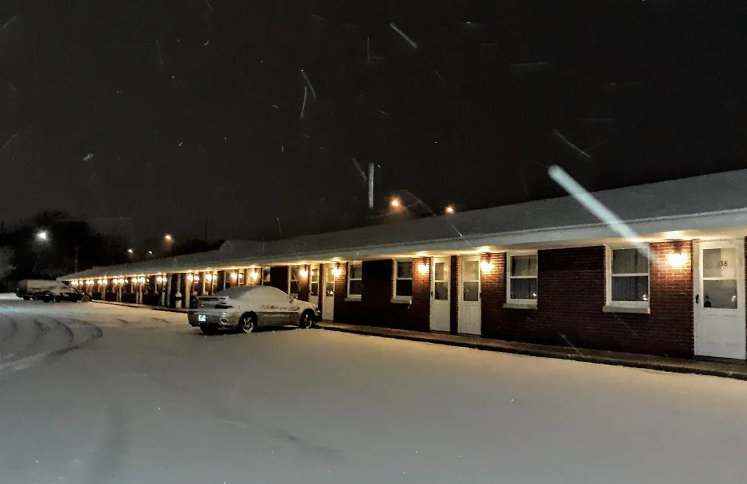 Bay Motel-1