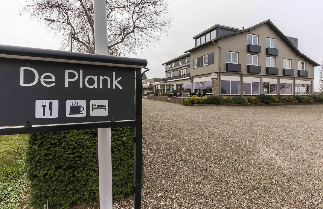 Hotel de Plank-1