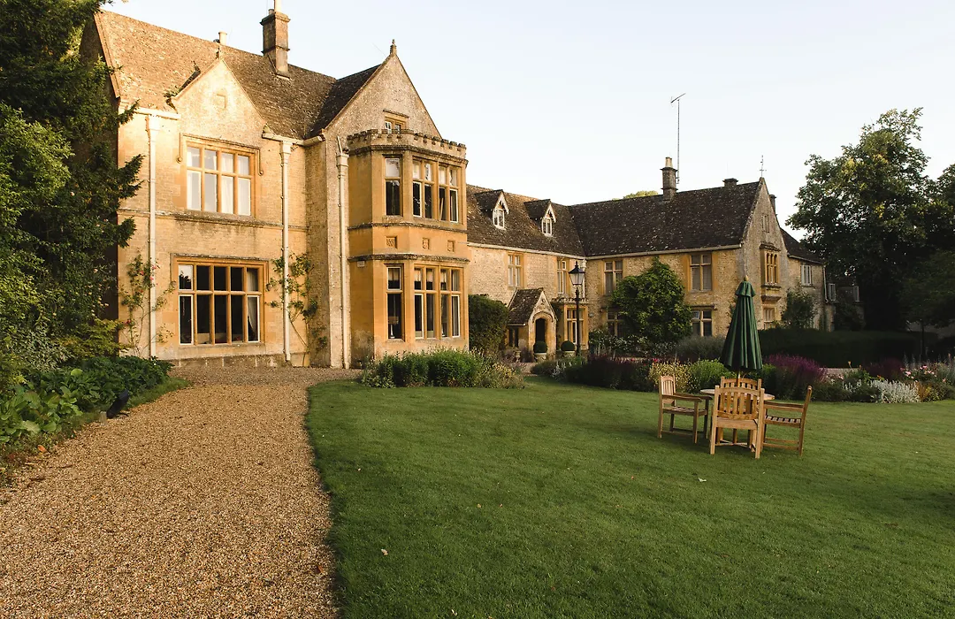 Lords Of The Manor-1