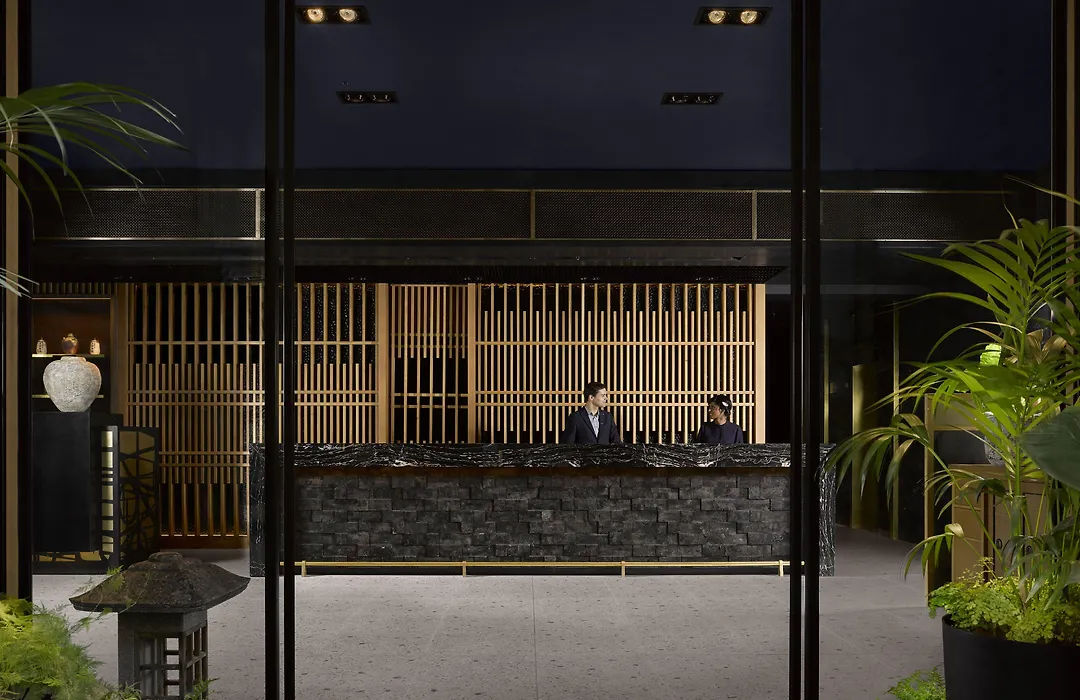 Aethos Hotel London Shoreditch-1