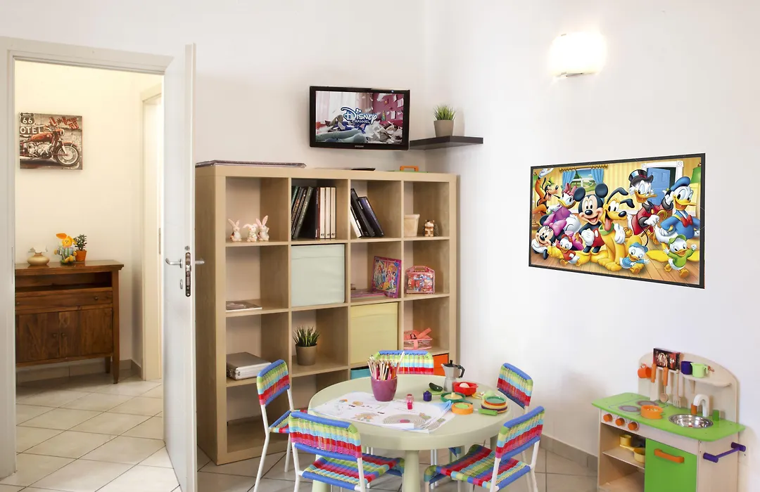 Residence Mimosa-1