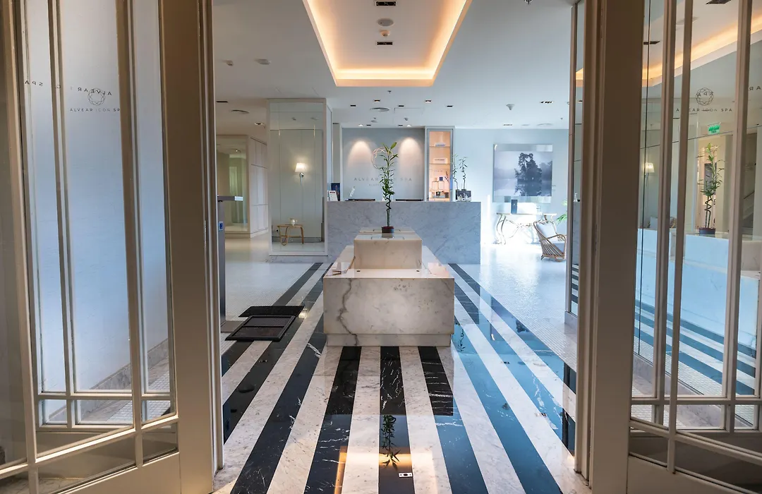 Alvear Icon Hotel-1
