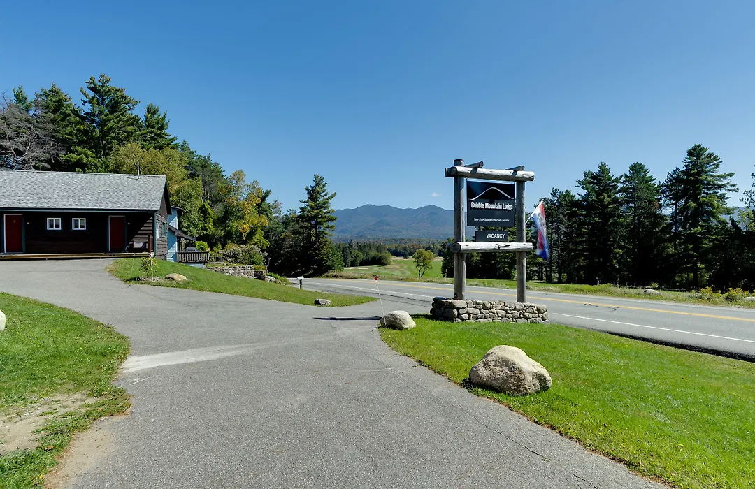 Cobble Mountain Lodge-1