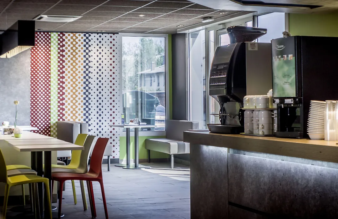 Ibis Budget Colmar Centre Gare-1
