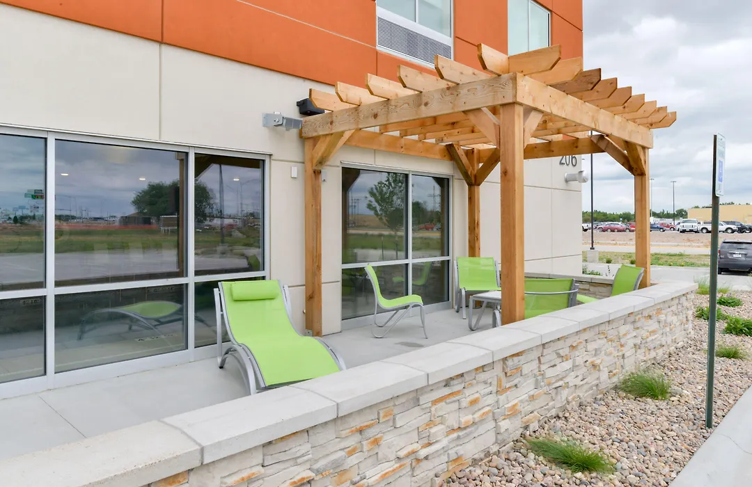 Holiday Inn Express & Suites - Ogallala By Ihg-1