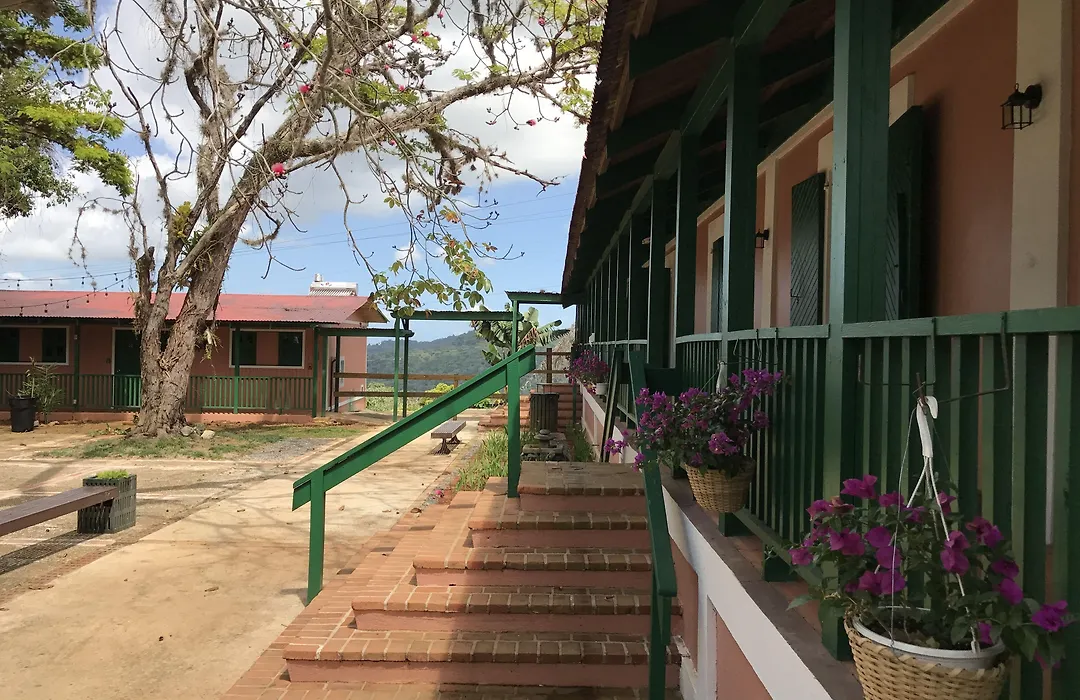 Hacienda Juanita-1