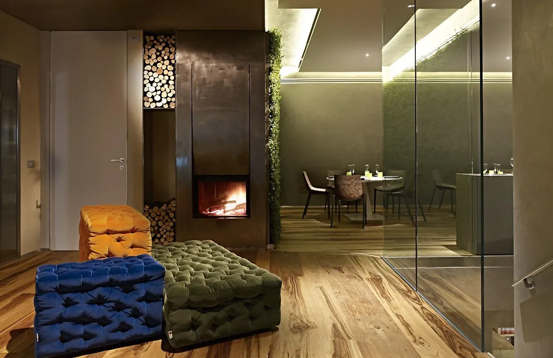 Hotel Aqua Crua-1