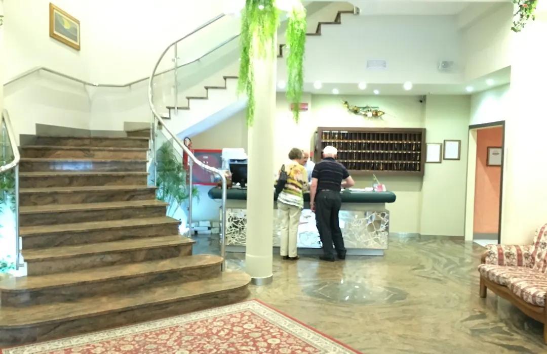 Miomar Beach Hotel-1