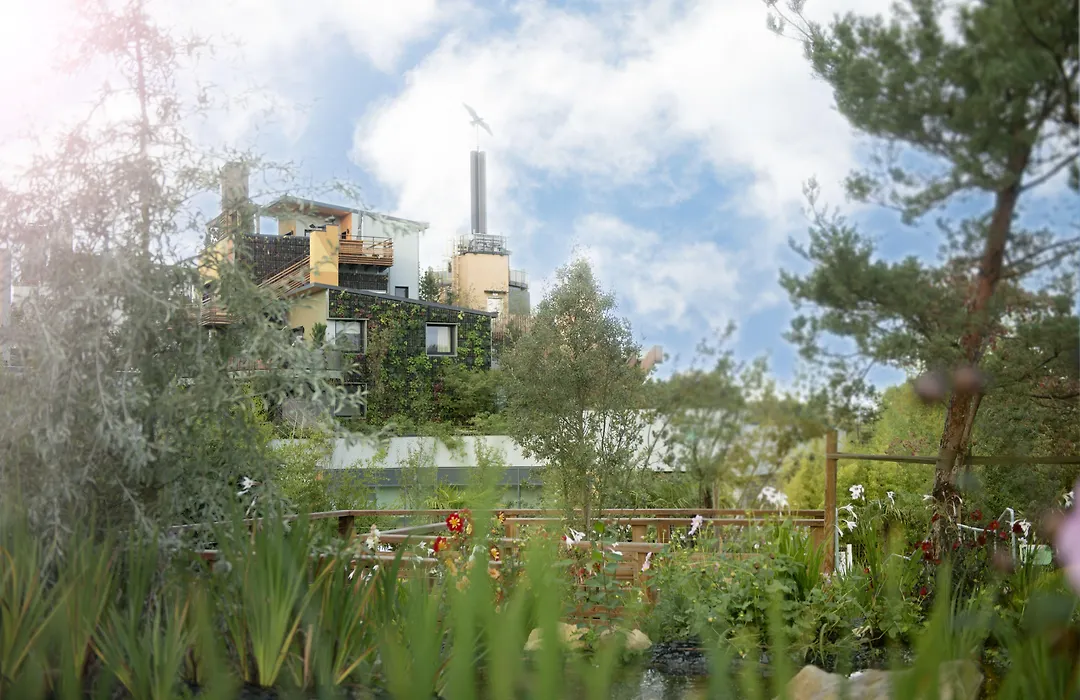 Center Parcs Villages Nature Paris-1
