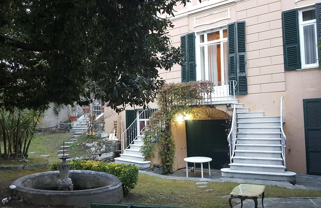 Garden Suite-1