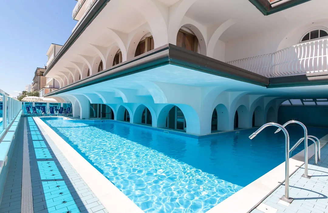 Adriatico Hotels Milano Marittima-1