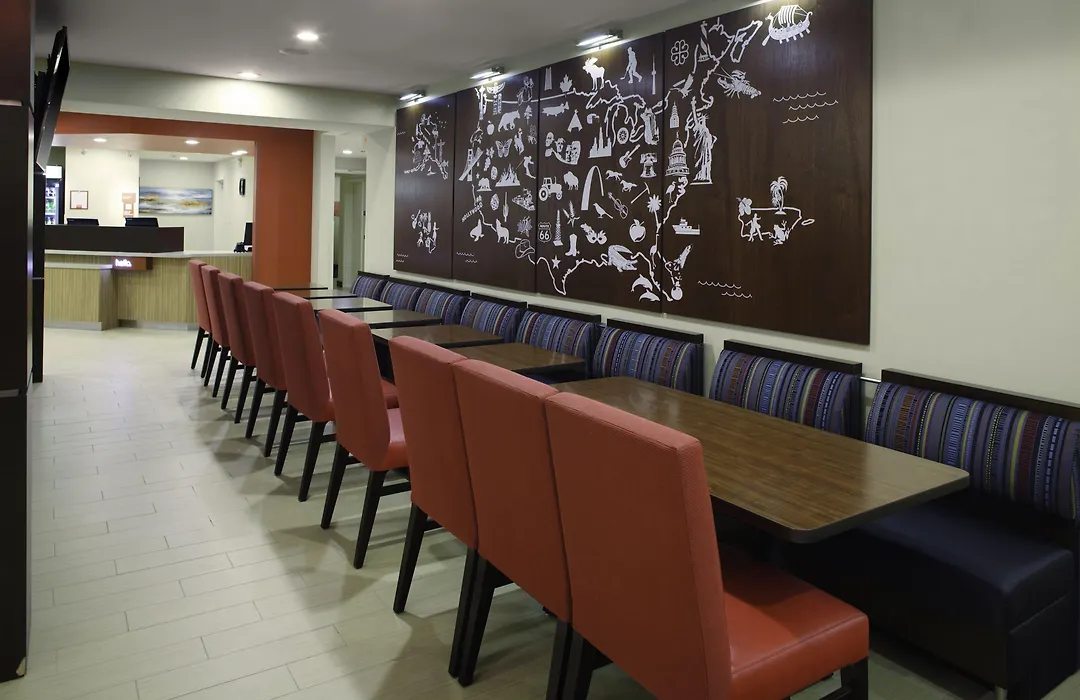 Towneplace Suites By Marriottdetroit Canton-1