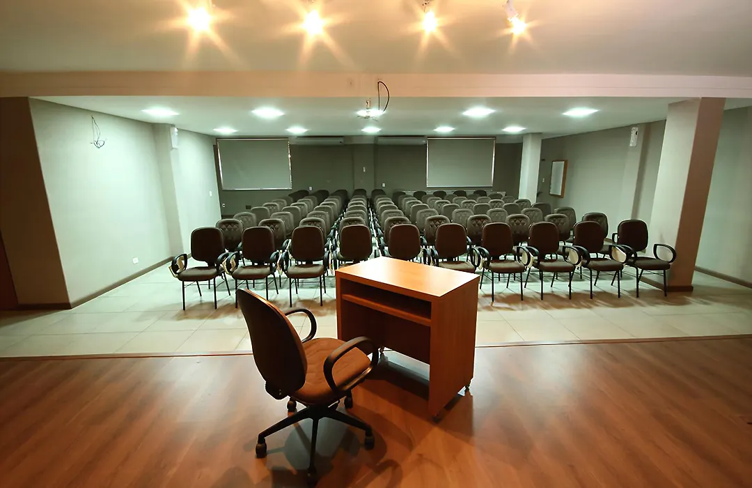 Bravo City Hotel Dourados-1