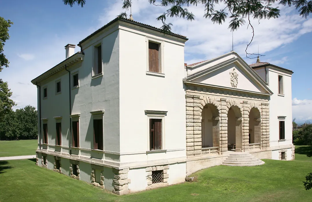 La Barchessa di Villa Pisani-1