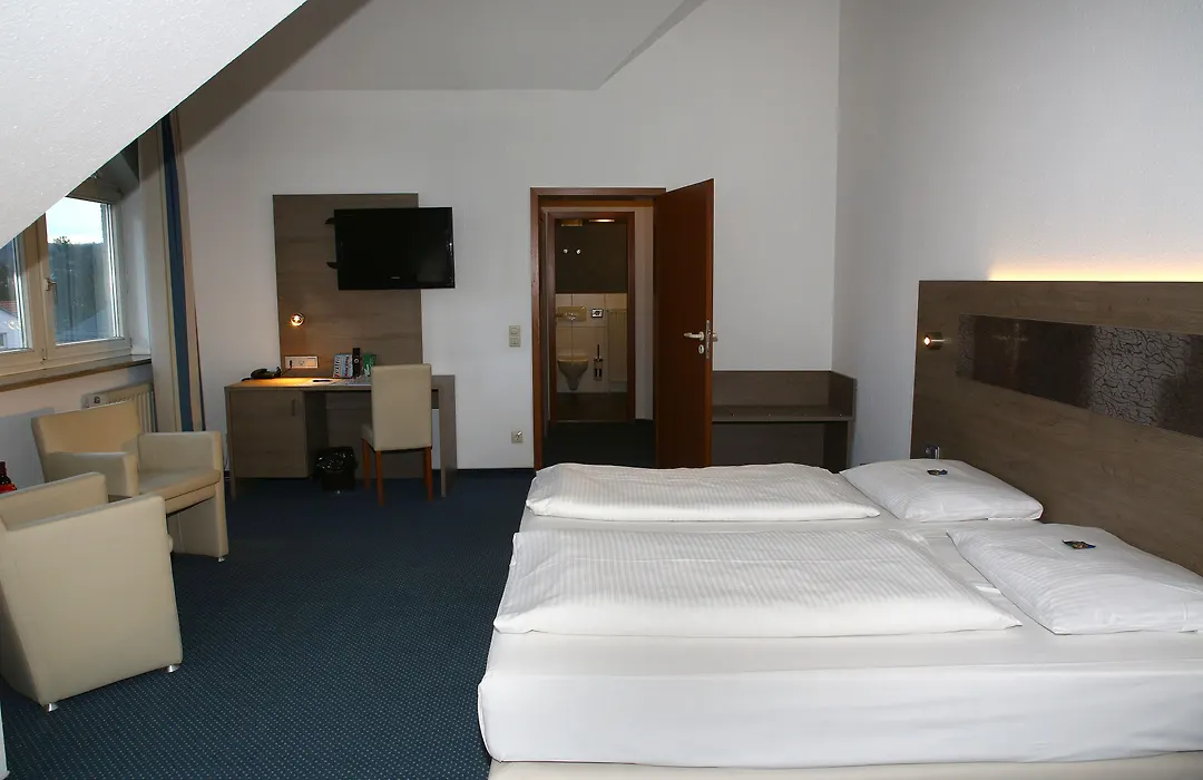 Albhotel Fortuna-1