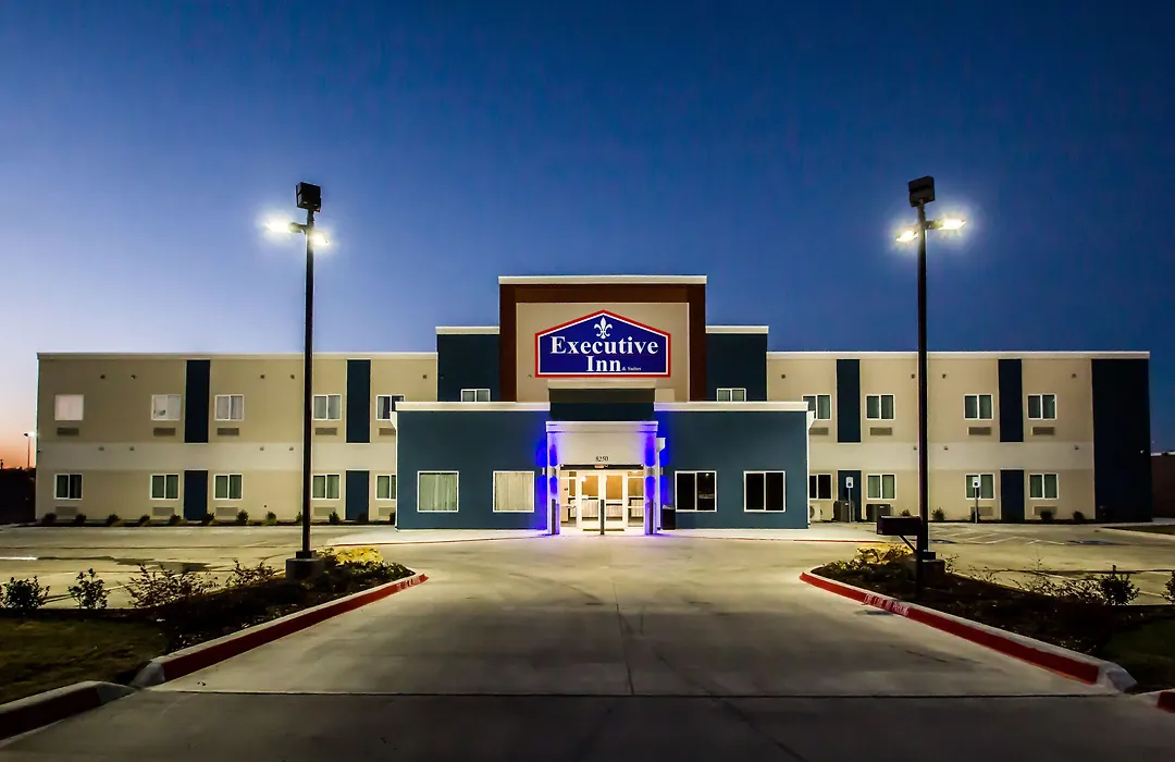 Executive Inn Fort Worth West-1